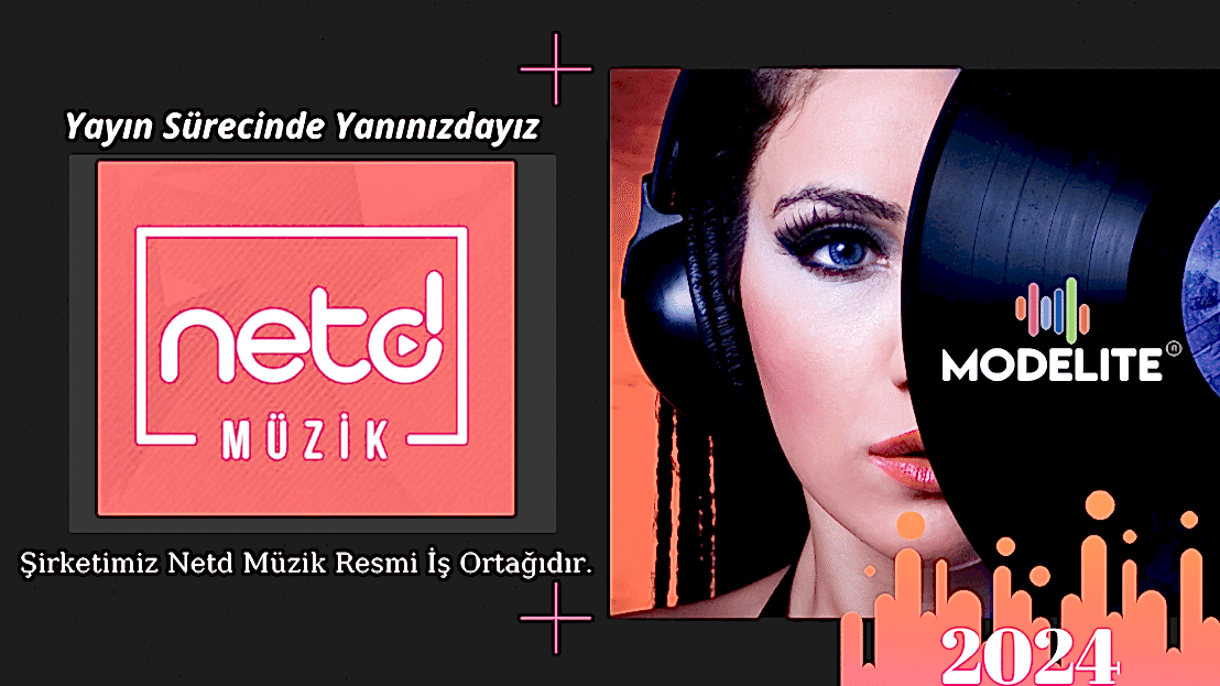 Netd Müzik Klip Yayını